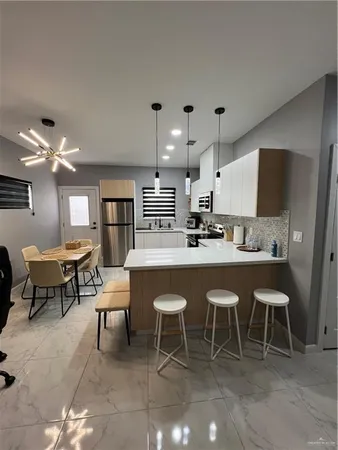 $1,650 | 1421 Iris Avenue, Unit 3, McAllen, TX 78501