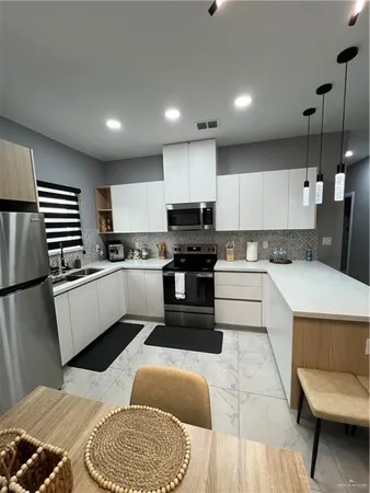 $1,650 | 1421 Iris Avenue, Unit 3, McAllen, TX 78501