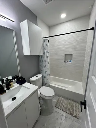 $1,650 | 1421 Iris Avenue, Unit 3, McAllen, TX 78501