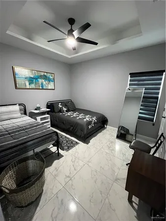 $1,650 | 1421 Iris Avenue, Unit 3, McAllen, TX 78501