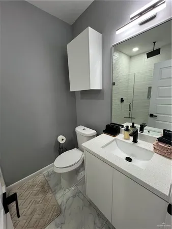 $1,650 | 1421 Iris Avenue, Unit 3, McAllen, TX 78501