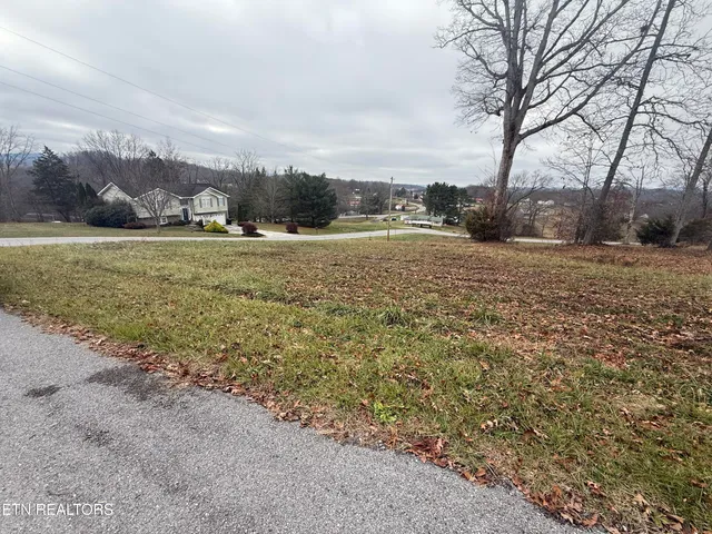 $31,500 | Lot #21 Oak Point Drive, Jonesville, VA 24263