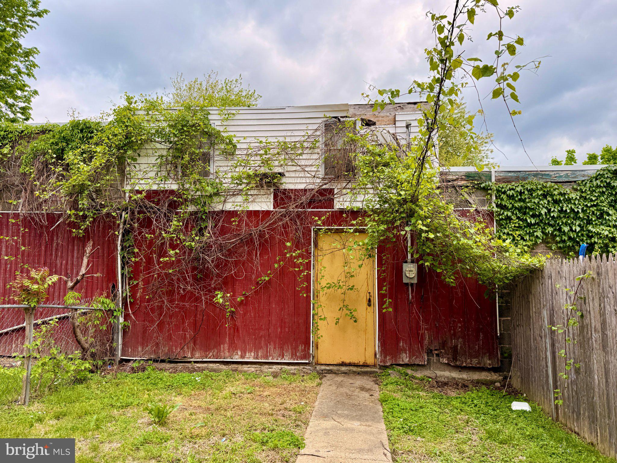 1019 Butler Street Chester, PA 19013 - Photo 24 of 24