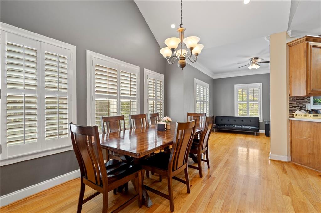 407 Overlook Way Cohutta, GA 30710 - Photo 23 of 54