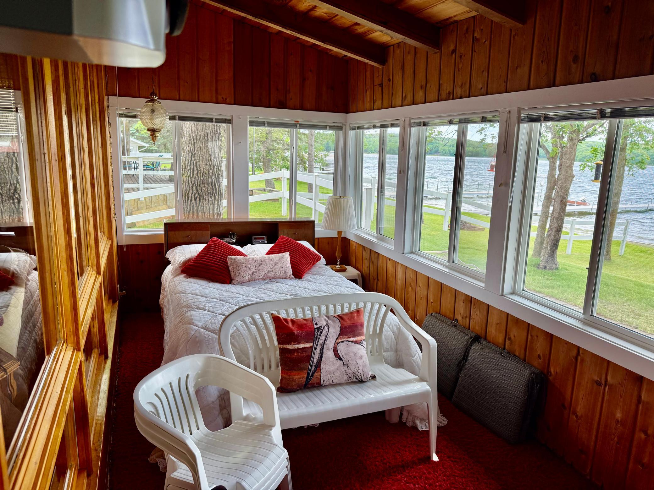 50425 East Lake Seven Road Frazee, MN 56544 - Photo 7 of 11