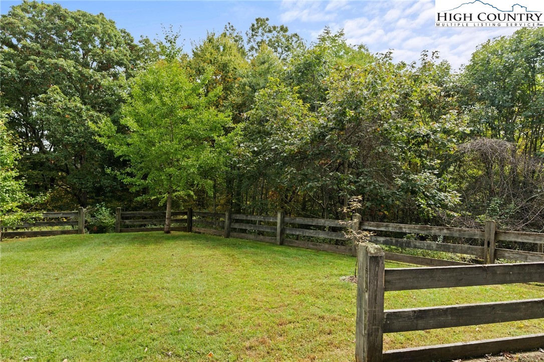 316 Chestnut Knob Road Boone, NC 28607 - Photo 47 of 47 Gallery Image 47