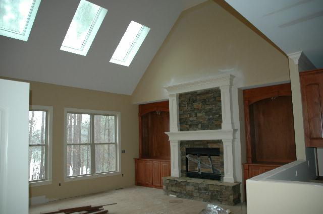 640 Lowry Lane Seneca, SC 29678 - Photo 3 of 7 Gallery Image 3