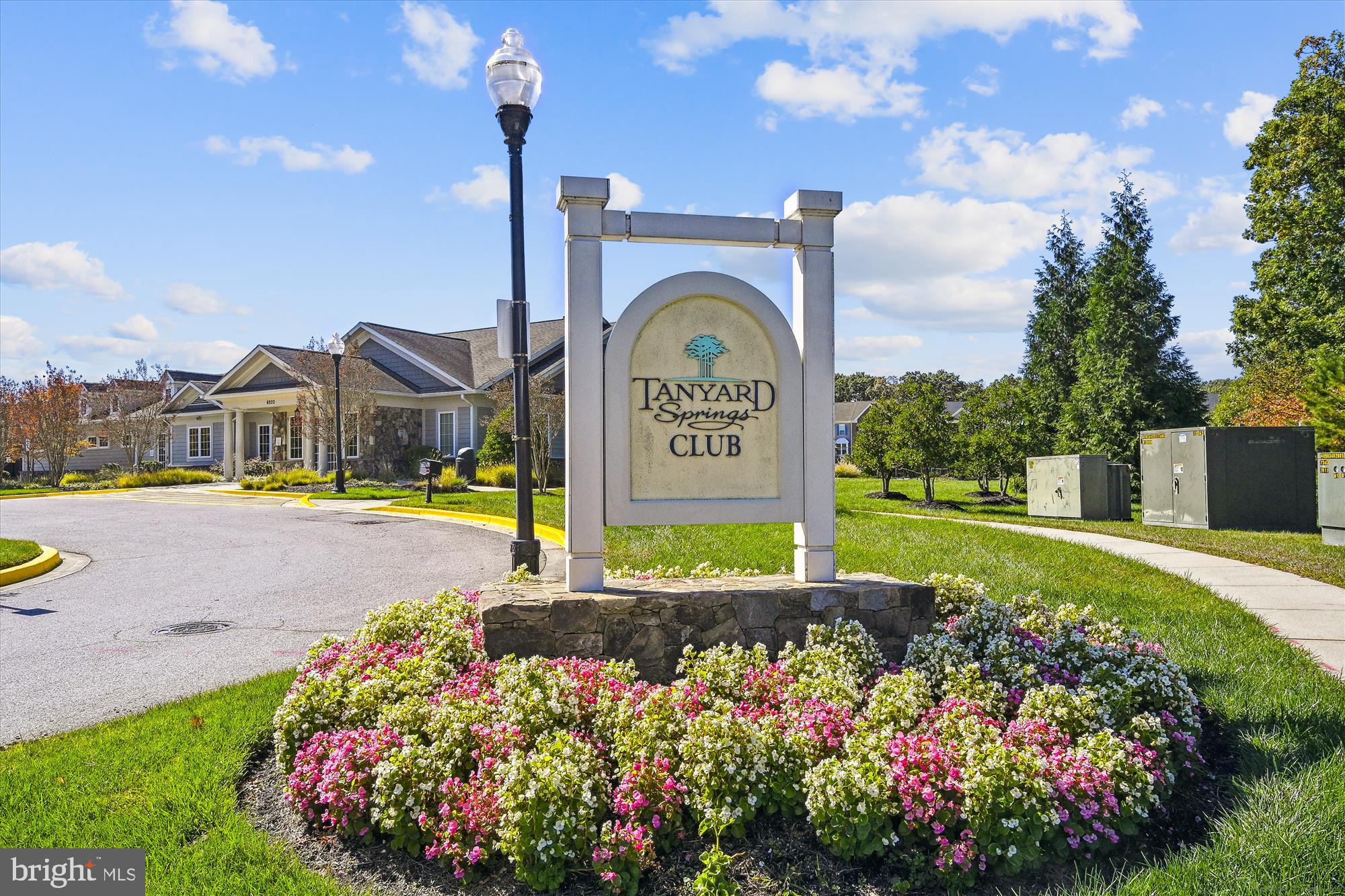 7346 Mockingbird Circle Glen Burnie, MD 21060 - Photo 52 of 67 Tanyard Springs Clubhouse