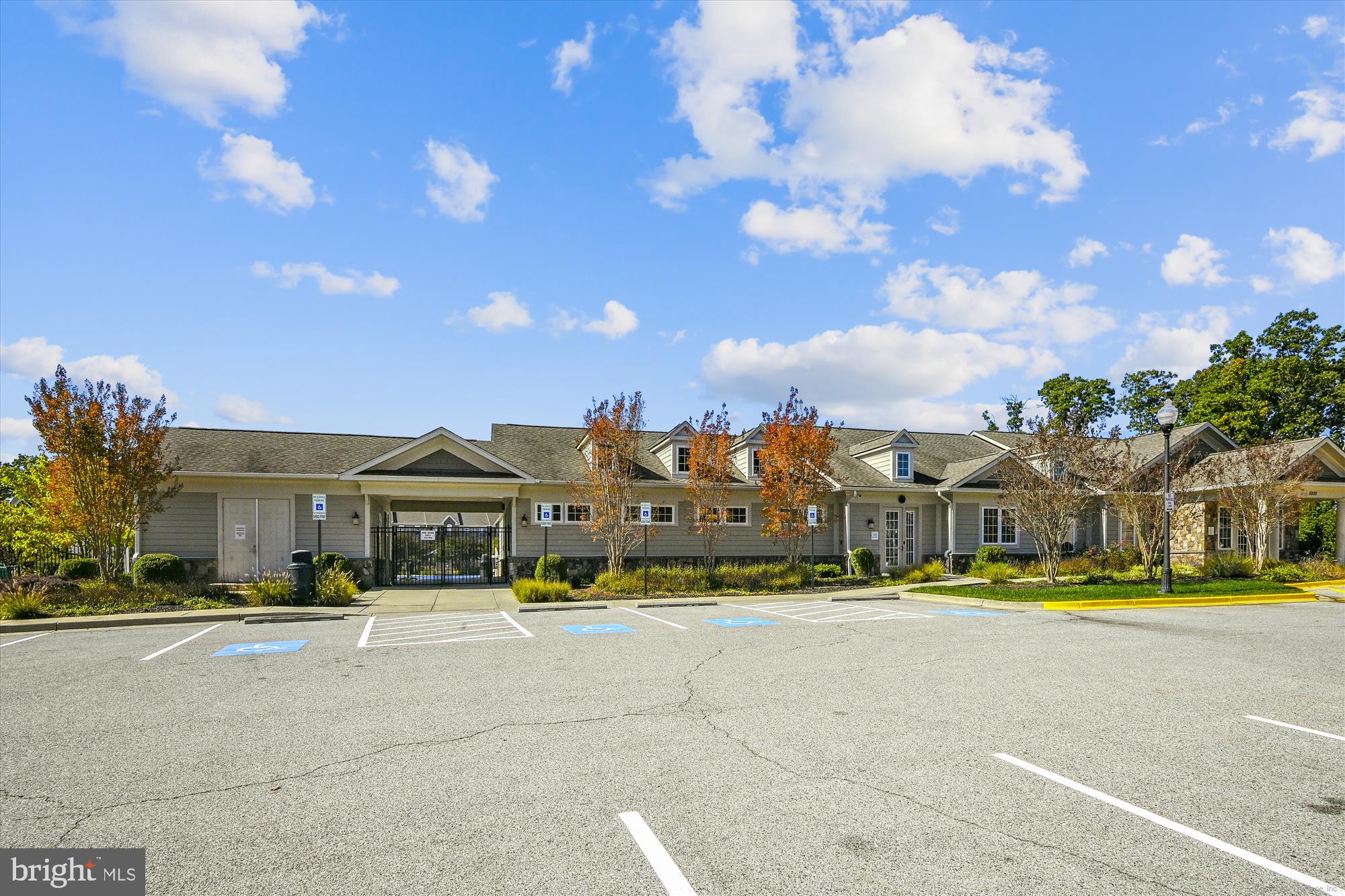 7346 Mockingbird Circle Glen Burnie, MD 21060 - Photo 54 of 67 Tanyard Springs Clubhouse