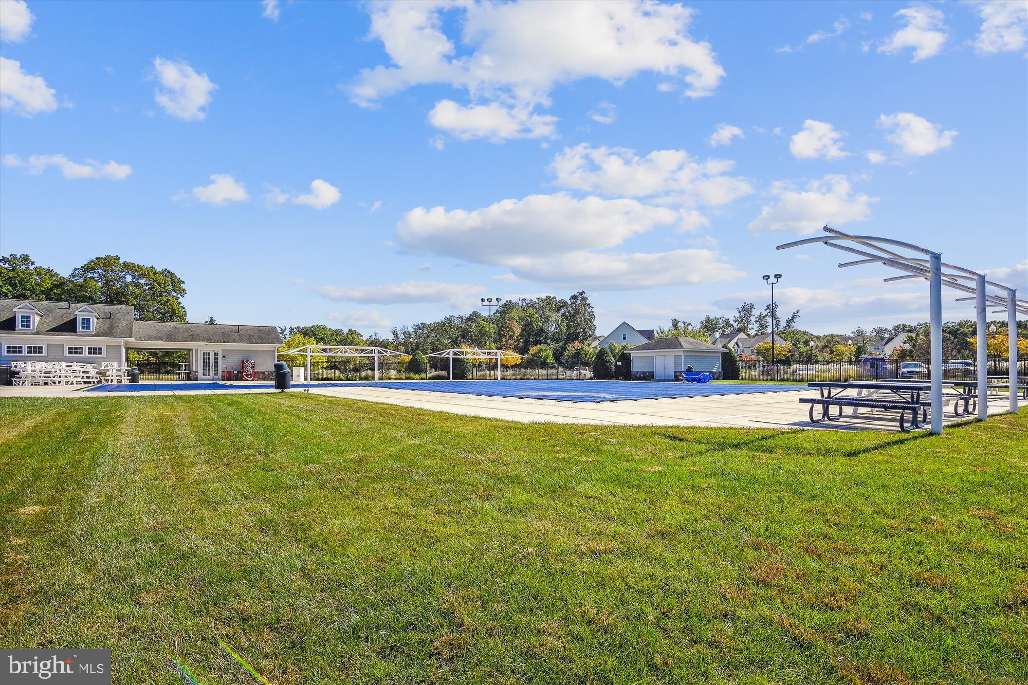 7346 Mockingbird Circle Glen Burnie, MD 21060 - Photo 58 of 67 Tanyard Springs Pool