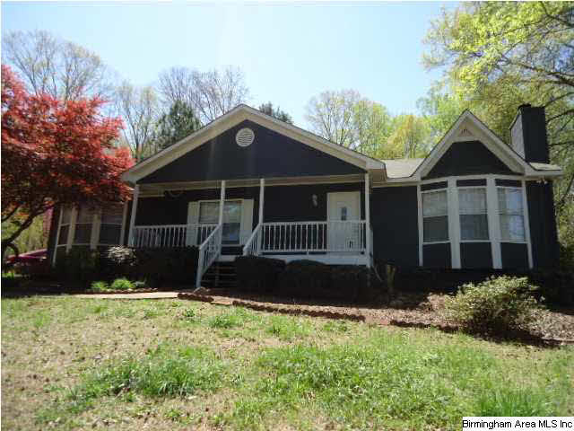 270 Lisa Lane Springville, AL 35146 - Photo 1 of 29