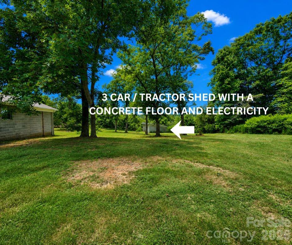1209 Requa Road Cherryville, NC 28021 - Photo 5 of 26