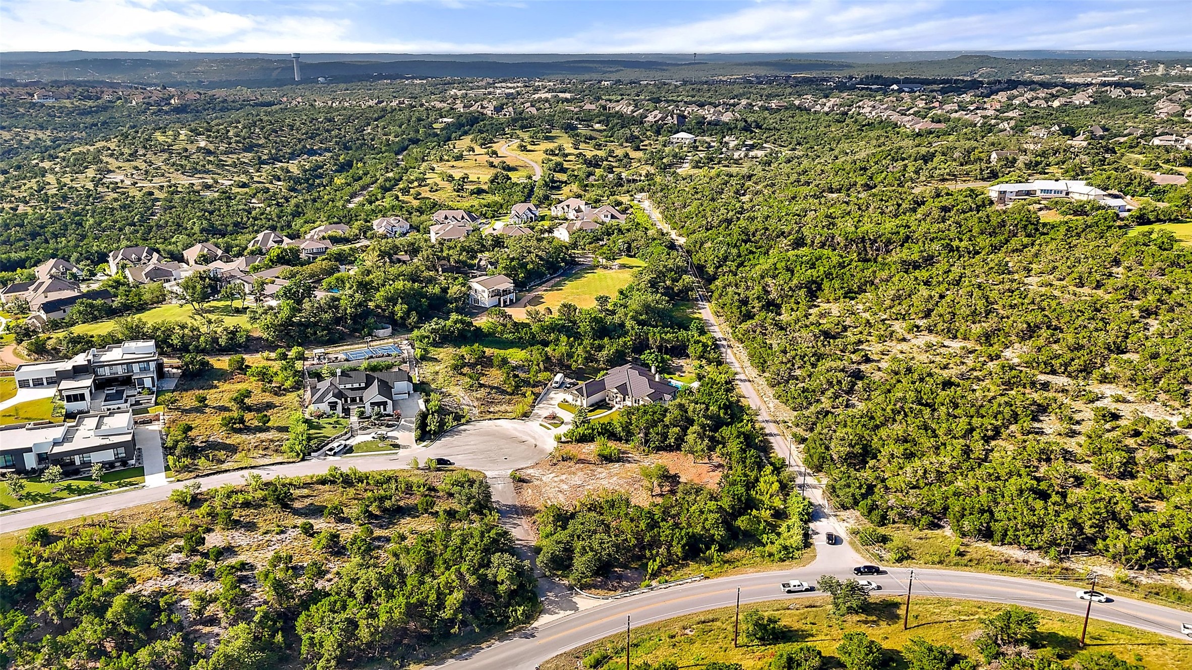 210 Lodestone Cove Austin, TX 78738 - Photo 18 of 32