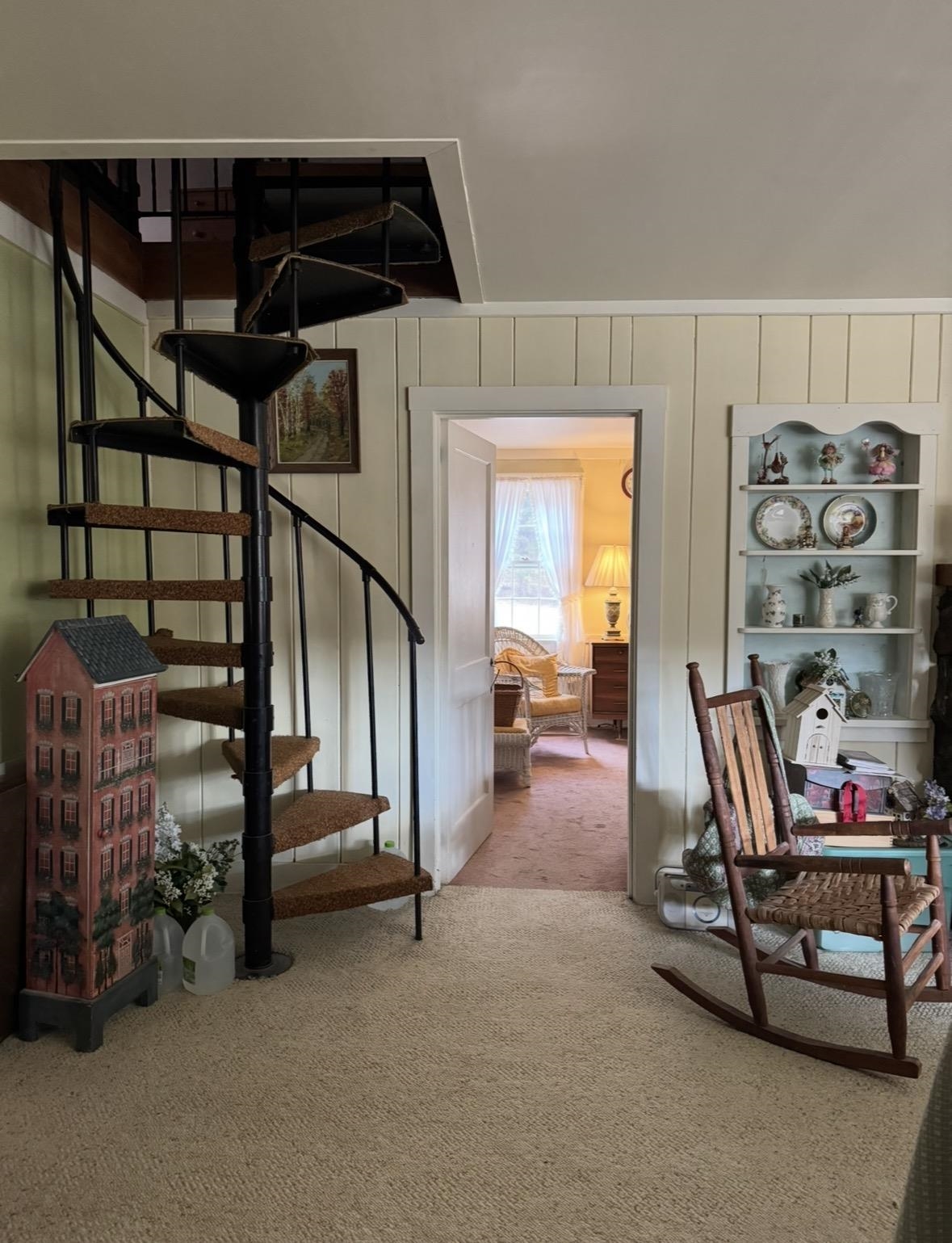 242 Clarendon Road Wallingford, VT 05773 - Photo 15 of 36