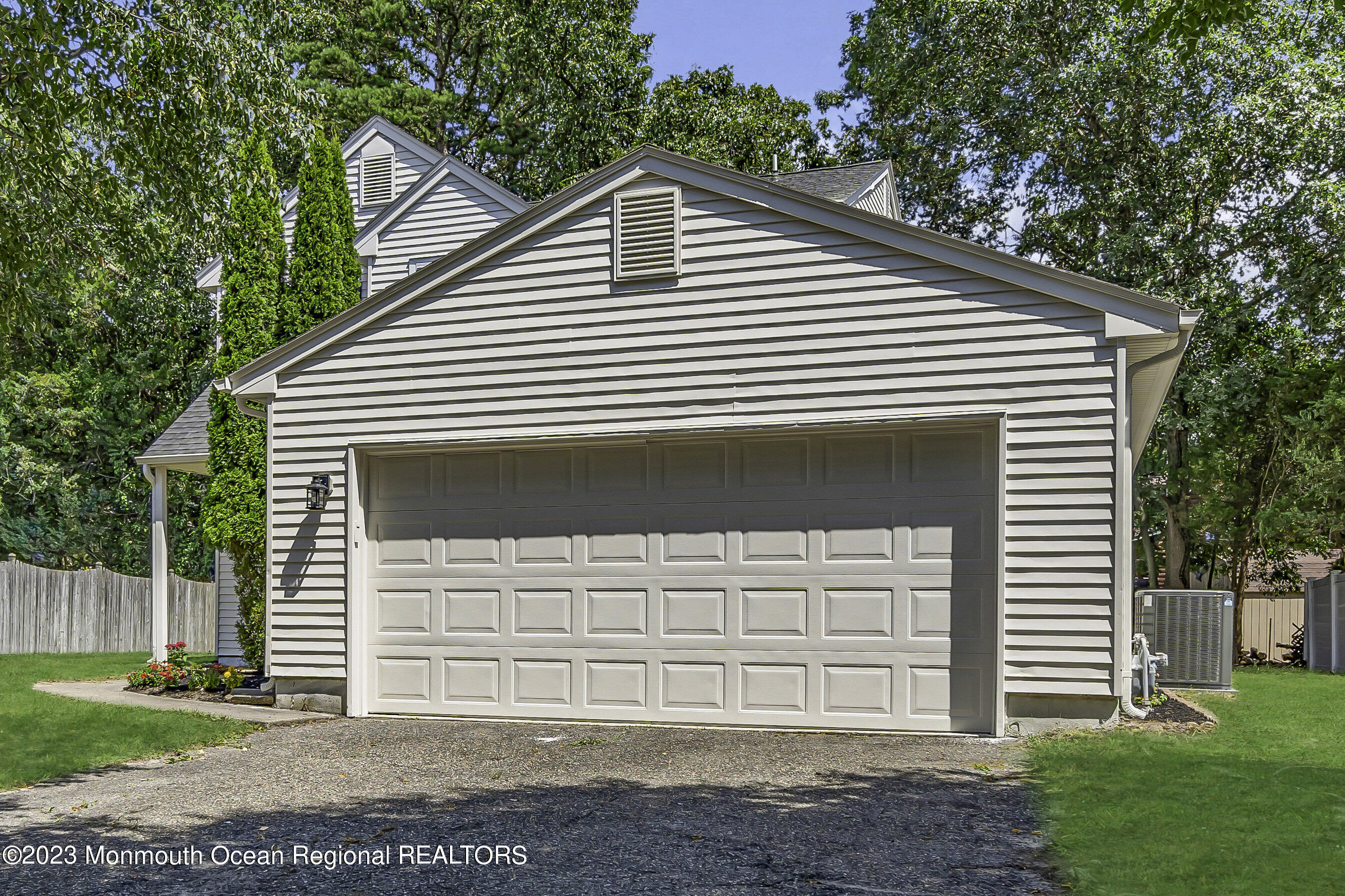 3 Sami Drive Howell, NJ 07731 - Photo 3 of 32 a front view of a house