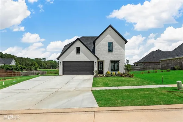 $444,150 | 722 Julesburg Lane, Benton, LA 71006