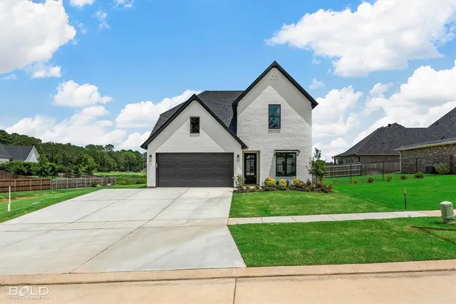 $444,150 | 722 Julesburg Lane, Benton, LA 71006