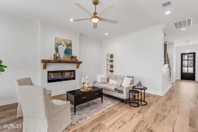 $444,150 | 722 Julesburg Lane, Benton, LA 71006