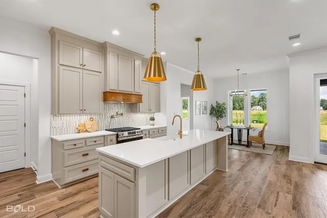 $444,150 | 722 Julesburg Lane, Benton, LA 71006