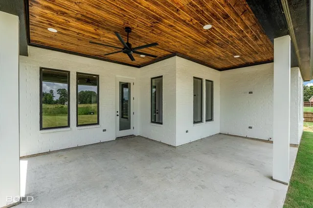 $444,150 | 722 Julesburg Lane, Benton, LA 71006
