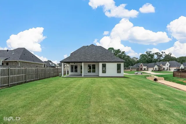 $444,150 | 722 Julesburg Lane, Benton, LA 71006