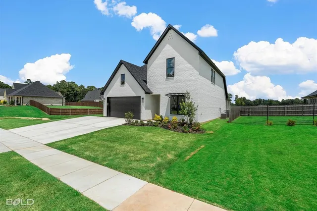 $444,150 | 722 Julesburg Lane, Benton, LA 71006