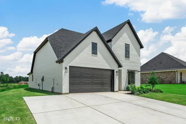 $444,150 | 722 Julesburg Lane, Benton, LA 71006