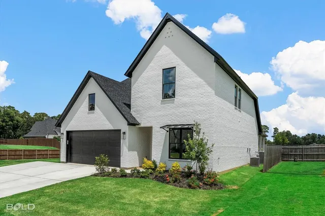 $444,150 | 722 Julesburg Lane, Benton, LA 71006