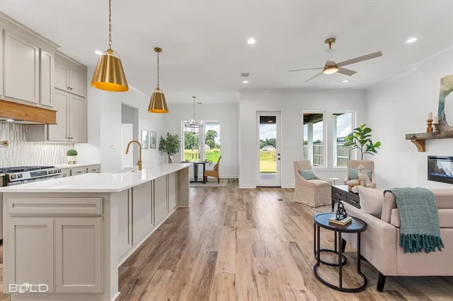 $444,150 | 722 Julesburg Lane, Benton, LA 71006