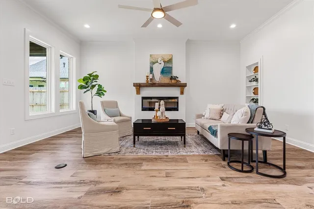 $444,150 | 722 Julesburg Lane, Benton, LA 71006