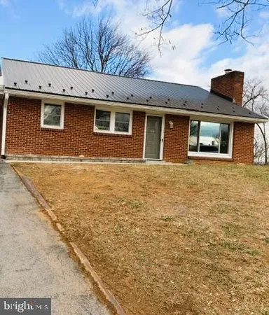 $375,500 | 53 South Colonial Drive, Hagerstown, MD 21740