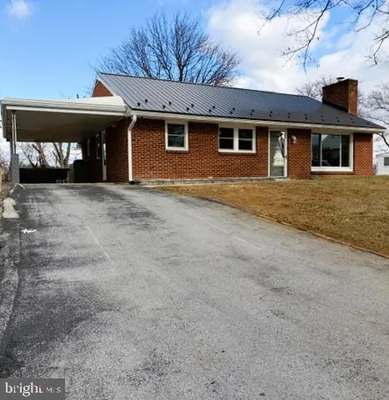 $375,500 | 53 South Colonial Drive, Hagerstown, MD 21740