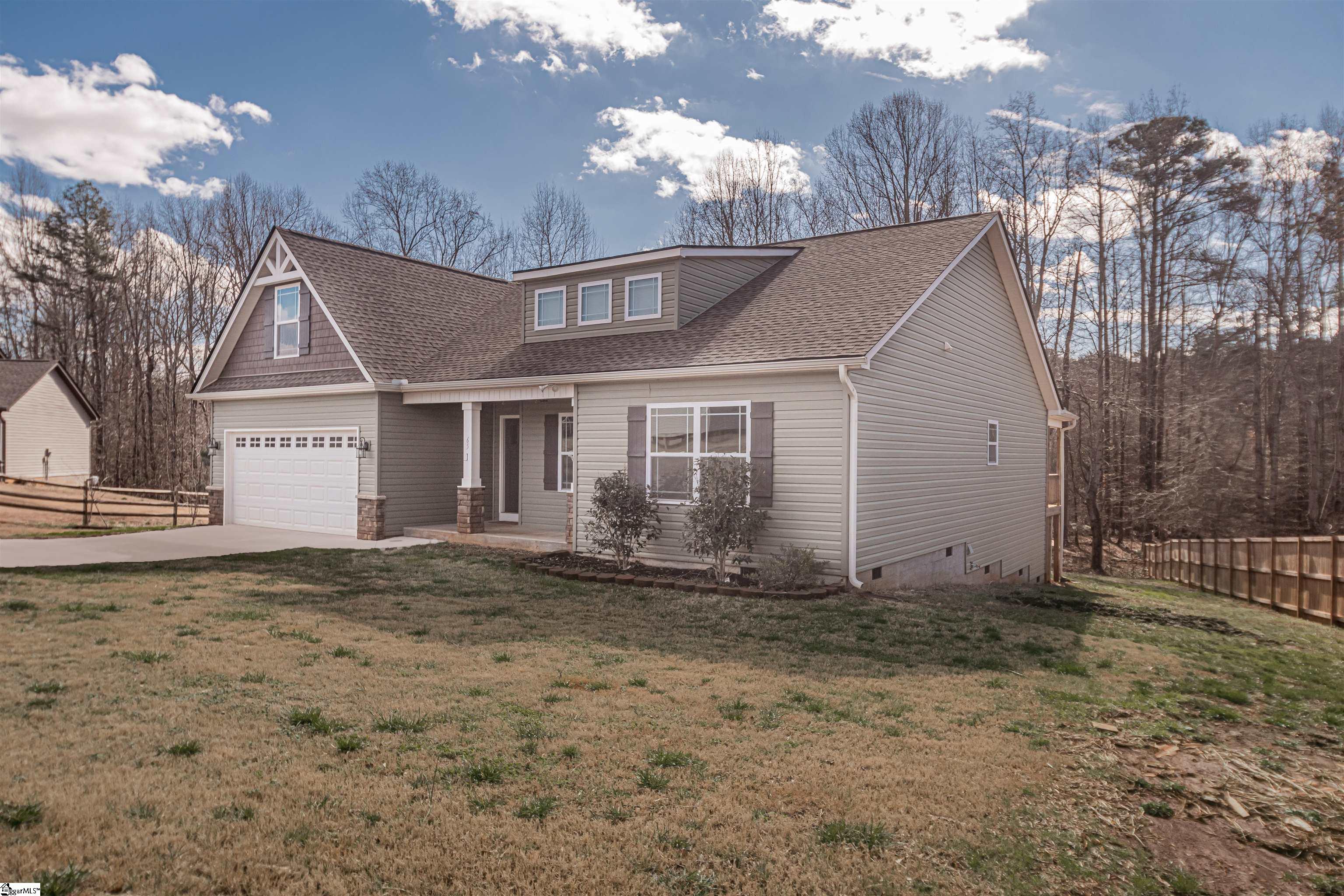 65 Butler Road Lyman, SC 29365 - Photo 1 of 31