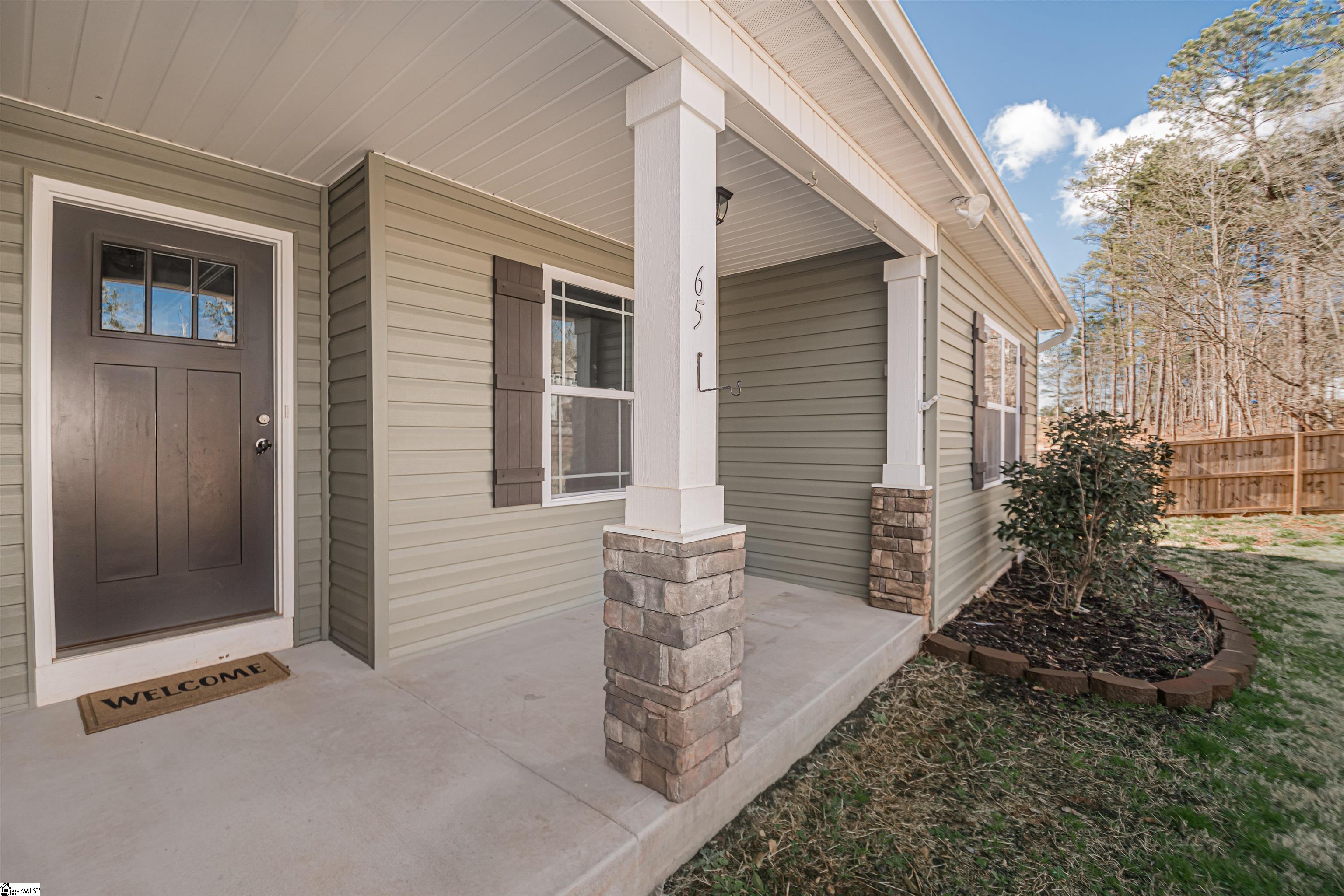 65 Butler Road Lyman, SC 29365 - Photo 2 of 31