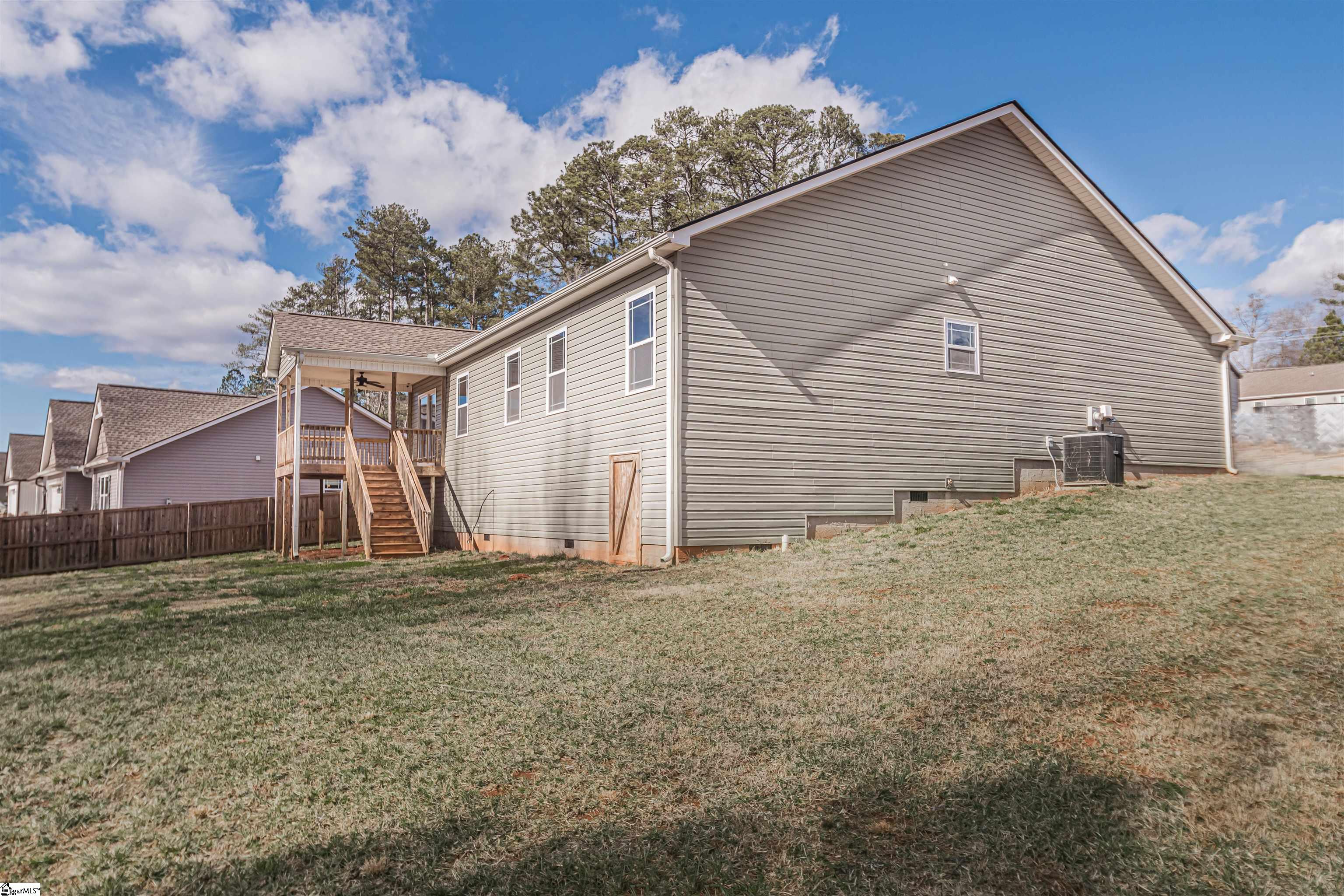 65 Butler Road Lyman, SC 29365 - Photo 28 of 31