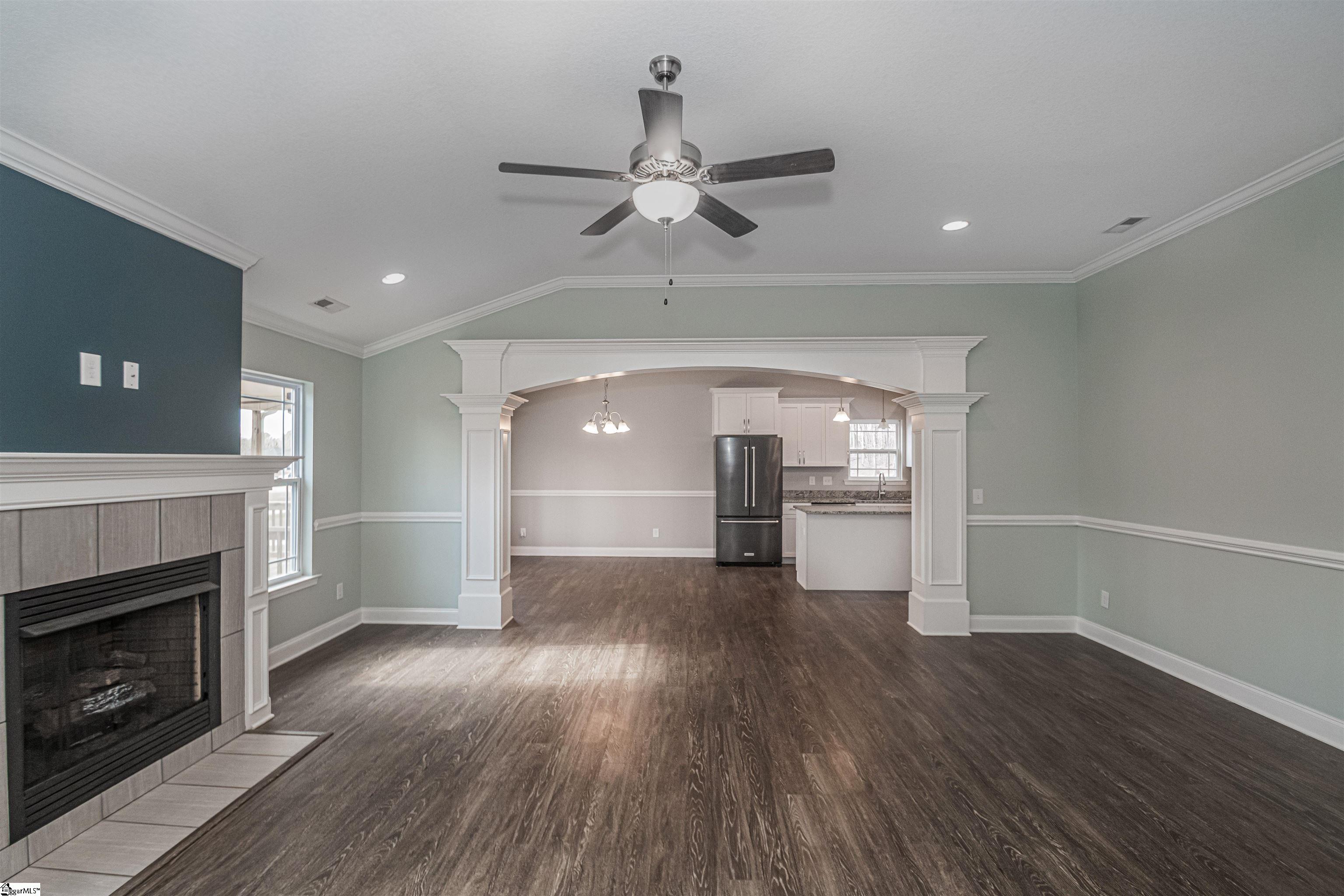 65 Butler Road Lyman, SC 29365 - Photo 6 of 31