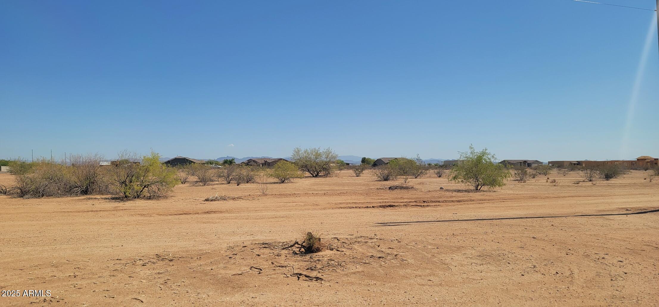 237-x-2 West Jomax Road, Unit 2 Wittmann, AZ 85361 - Photo 15 of 17 New Builds to the west