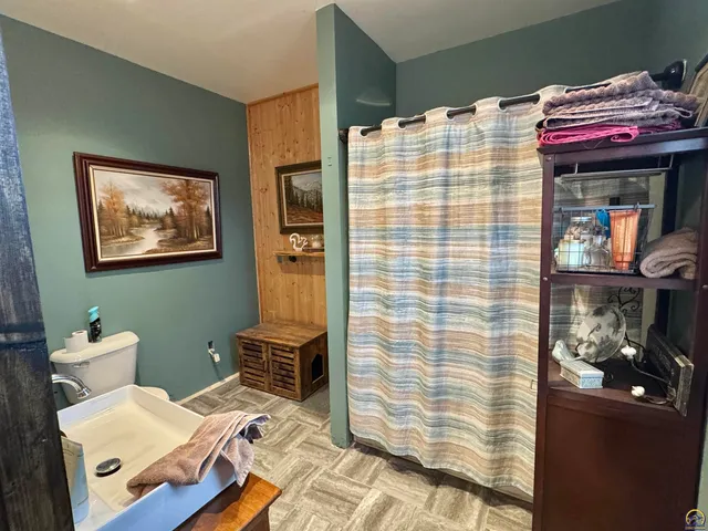 $172,000 | 218 Kansas Avenue, Paxico, KS 66526