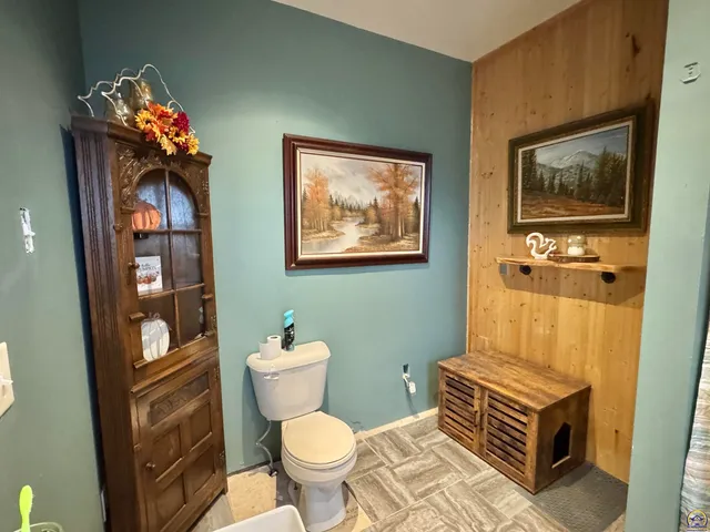 $172,000 | 218 Kansas Avenue, Paxico, KS 66526