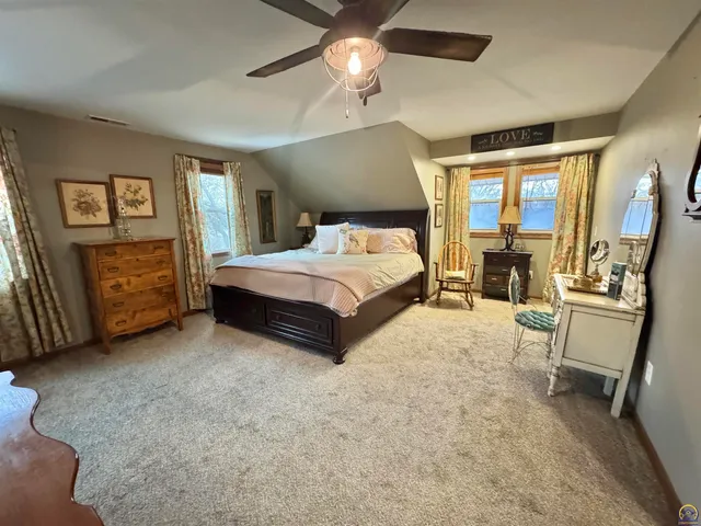 $172,000 | 218 Kansas Avenue, Paxico, KS 66526