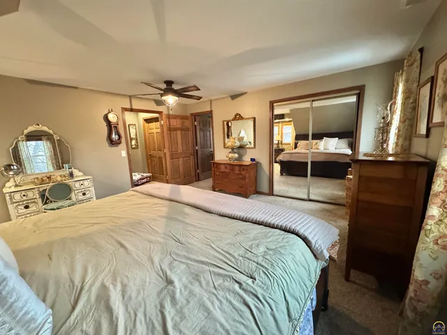 $172,000 | 218 Kansas Avenue, Paxico, KS 66526