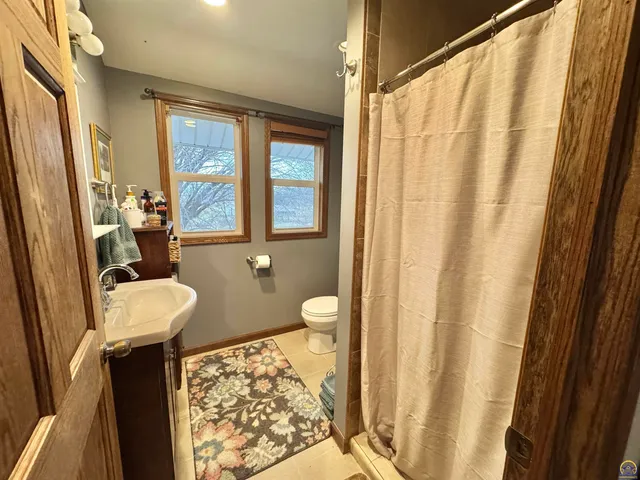 $172,000 | 218 Kansas Avenue, Paxico, KS 66526