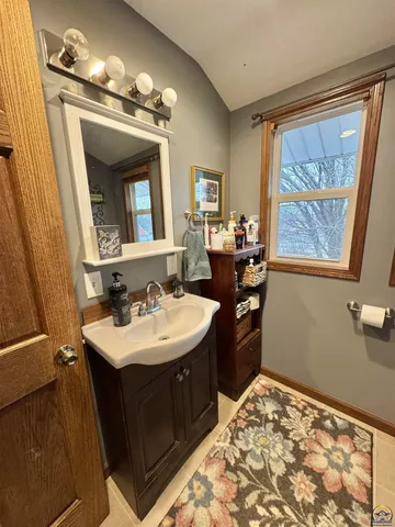 $172,000 | 218 Kansas Avenue, Paxico, KS 66526