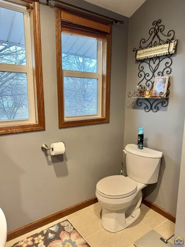 $172,000 | 218 Kansas Avenue, Paxico, KS 66526