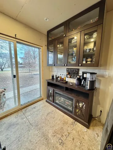 $172,000 | 218 Kansas Avenue, Paxico, KS 66526