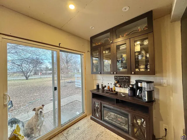 $172,000 | 218 Kansas Avenue, Paxico, KS 66526