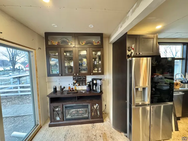 $172,000 | 218 Kansas Avenue, Paxico, KS 66526