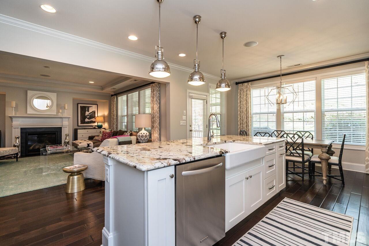 4053 Periwinkle Blue Lane Raleigh, NC 27612 - Photo 8 of 26 Gallery Image 8