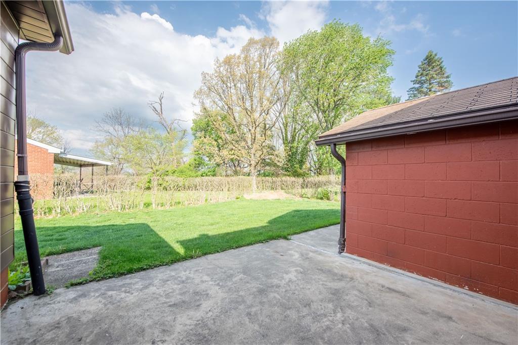 783 Lindsay Road Carnegie, PA 15106 - Photo 30 of 33 Gallery Image 30