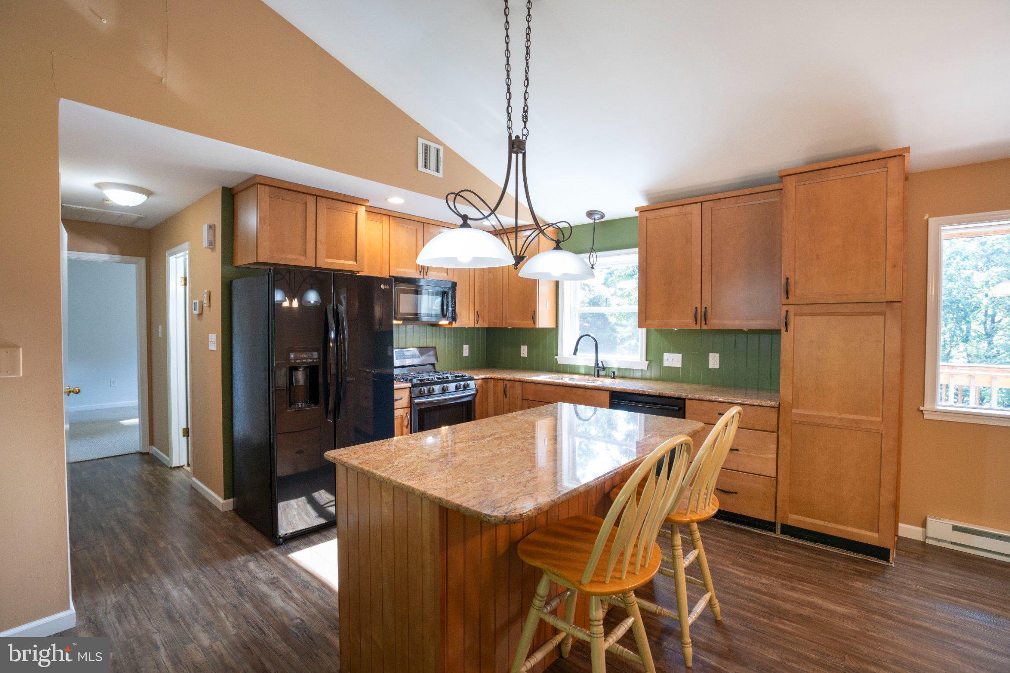 255 Shultz Hollow Road Julian, PA 16844 - Photo 7 of 86 Gallery Image 7